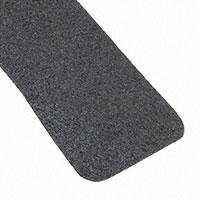 Panduit Corp - PFM0109 - NONSKD FLR TAPE, 3X24, BK