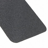 Panduit Corp - PFM0111 - NONSKD FLR TAPE, 6X24, BK