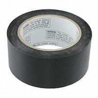 Panduit Corp - PFM2X36BLK - 2"X36YD MARKING TAPE BLACK