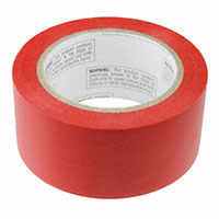 Panduit Corp - PFM2X36RED - 2"X36YD MARKING TAPE RED