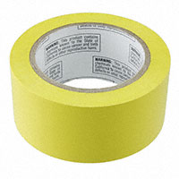 Panduit Corp - PFM2X36YEL - 2"X36YD MARKING TAPE YELLOW