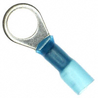 Panduit Corp - PH14-56R-Q - CONN RING CIRC 14-16AWG #5/16