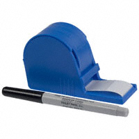 Panduit Corp - S100X225VARY - DISP KIT CABLE WRITE-ON 1X2.25"