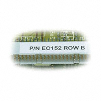 Panduit Corp - PLL-14-Y2-10 - LABEL LSR POLY WHT 1.5X.25"
