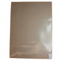 Panduit Corp - PLL-5-Y2-10 - LABEL LSR POLY WHT .8X.25"