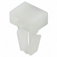 Panduit Corp - PM2H25-M - CABLE TIE MOUNT PUSH MOUNT