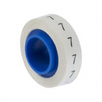 Panduit Corp - PMDR-7 - TAPE WIRE MRKR LEGEND-7 (8'ROLL)