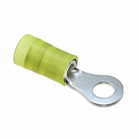 Panduit Corp - PN10-10R-D - CONN RING CIRC 10-12AWG #10