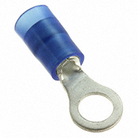 Panduit Corp - PN14-10R-M - CONN RING CIRC 14-16AWG #10