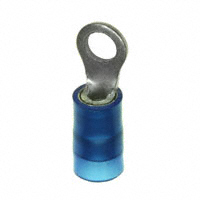 Panduit Corp - PN14-6RN-3K - CONN RING CIRC 14-16AWG #6 CRIMP