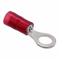 Panduit Corp - PN18-8R-M - CONN RING CIRC 18-22AWG #8 CRIMP