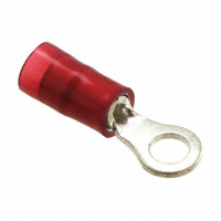 Panduit Corp - PN18-6R-M - CONN RING CIRC 18-22AWG #6 CRIMP
