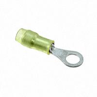 Panduit Corp - PN22-2R-M - CONN RING CIRC 22-26AWG #2 CRIMP