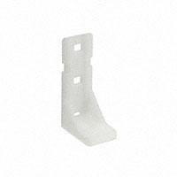 Panduit Corp - PP1S-S12-C - CABLE TIE MOUNT