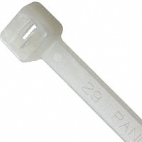 Panduit Corp - PRT2S-C - TIE PAN TY REL 50LB 7.4"