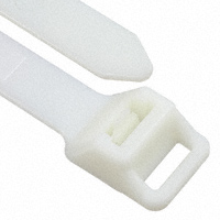 Panduit Corp - PRT2EH-C - CABLE TIE REL X HVY NAT 9.0"