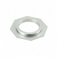 Panduit Corp - PSL-1002 - LOCKOUT, PUSH BUTTON CVR RING, 3