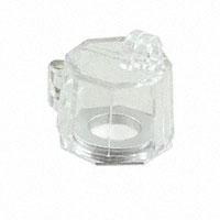 Panduit Corp - PSL-1003 - LOCKOUT, PUSH BUTTON COVER, 22.5