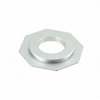 Panduit Corp - PSL-1005 - LOCKOUT, PUSH BUTTON CVR RING,EA