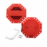 Panduit Corp - PSL-1025 - LOCKOUT, COMPACT GROUP LOCK BOX