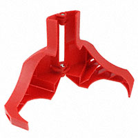 Panduit Corp - PSL-1058 - LOCKOUT, BALL VALVE, 1 1/2", 2"