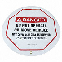 Panduit Corp - PSL-1078 - STR WHL CVR, ADGR DNO OR MOVE, 2