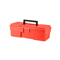 Panduit Corp - PSL-KT - PLASTIC KIT BOX PSL-KT-CONA 1