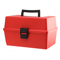 Panduit Corp - PSL-KT-MROA-F - MAINT LOCKOUT KIT W/COMPONENTS