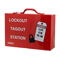 Panduit Corp - PSL-KT-PWR-F - POWER AND PANEL DIST LOCKOUT KIT