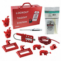 Panduit Corp - PSL-KT-PWRPX - POWER AND PANEL DISTRIBUTION