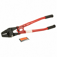 Panduit Corp - PSL-MLD-TOOL - TOOL FOR INSTALLING CRIMPS