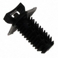 Panduit Corp - PUM-925-C30 - CABLE TIE PUSH UMBRELLA MOUNT