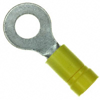 Panduit Corp - PV10-14R-D - CONN RING CIRC 10-12AWG #1/4