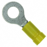 Panduit Corp - PV10-14R-L - CONN RING CIRC 10-12AWG #1/4