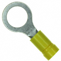 Panduit Corp - PV10-38R-D - CONN RING CIRC 10-12AWG #3/8