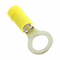 Panduit Corp - PV10-56R-D - CONN RING CIRC 10-12AWG #5/16