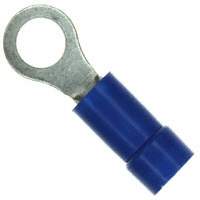 Panduit Corp - PV14-10R-C - CONN RING CIRC 14-16AWG #10