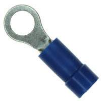 Panduit Corp - PV14-10R-M - CONN RING CIRC 14-16AWG #10