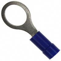 Panduit Corp - PV14-38R-M - CONN RING CIRC 14-16AWG #3/8