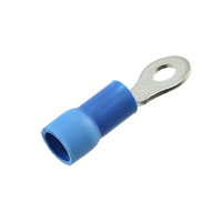 Panduit Corp - PV14-6RX-M - CONN RING CIRC 14-16AWG #6 CRIMP