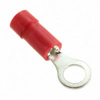 Panduit Corp - PV18-10R-MY - CONN RING CIRC 18-22AWG #10