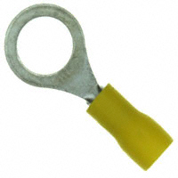 Panduit Corp - PV22-10R-C - CONN RING CIRC 22-26AWG #10