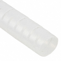 Panduit Corp - PW150F-L - SLIT WRAP 1.5" X 50' NATURAL