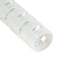 Panduit Corp - PW75F-C - SLIT WRAP 3/4" X 100' NATURAL