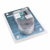 Panduit Corp - S100X125VAC - LABEL LAM 12-10AWG VNL 1"X1.25"