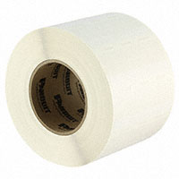 Panduit Corp - S100X150VATY - THERMTRANS LABEL VINYL 1.00