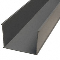 Panduit Corp - FS4X3LG6NM - DUCT SOLID NOHO LGY 4X3"X 6'