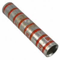 Panduit Corp - SCL3/0-X - CONN SPLICE 3/0AWG CRIMP PAN-LUG