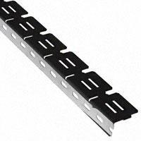 Panduit Corp - SD2EMI - 2" NOISE SHIELD DIVIDER WALL