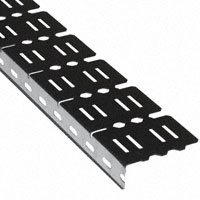 Panduit Corp - SD3EMI - 3" NOISE SHIELD DIVIDER WALL